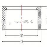 HIGH QUANLITY REDUCING RING OF PVC GB STANDARD PIPES & FITTINGS FOR WATER SUPPLY thumbnail-2
