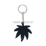 Custom High Quality PVC Rubber Keychain Soft PVC Keychain Wholesale thumbnail-2
