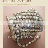 Brass Flower Chain thumbnail-1