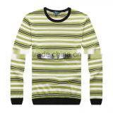 New Fashion Cotton Pullover Fashionable Sweater for Man thumbnail-2