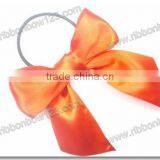 MSD Hot Sales Red Perfume Bottle Ribbon Bow With Elastic Loop thumbnail-4