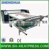 Roller Drum 420mm Width 1700mm Sublimation Roller Heat Press thumbnail-5