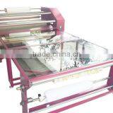 Best Saler Roll to Roll Heat Transfer Printing Machine Automatic Heat Sealing MachineCY-002 thumbnail-4