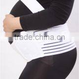 High Quality Pregnant Women Wear Maternity Belt Pregnancy Belly Band, Maternity Support Belt, Back Brace Pregnancy Belly Belt thumbnail-3