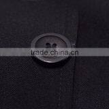 Women Coat Real Fox Fur Coat 2016 , Ladies Wool Coat thumbnail-4