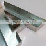 Double Light Path Led Laser Welding Machine for Advertising Sinage Letter Making PE-W300II thumbnail-2