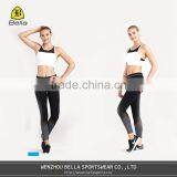 BELLA-D-70015 Gym Dress for Women thumbnail-1