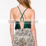 Summer New Style Women Trendy Golden Rose Dance Shorts thumbnail-4