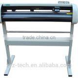 Vinyl Cutting Plotter China XYZ-TECH thumbnail-2