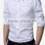 Made to Measure Tailored Shirts, Dress Shirts, Men Suit MSRT0024 thumbnail-1