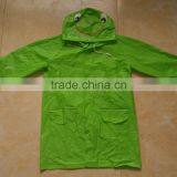 Different Kids 100% PVC Cute Children Raincoat thumbnail-5