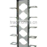 Chrome Plating Supermarket 15 Ball Shooting Basketball Display thumbnail-4