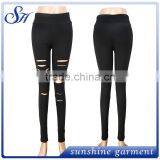 New Sports Leggings Fitness Eggings Gym Wear Women Leggings 2017 thumbnail-2