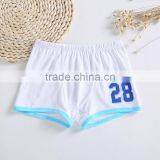Cute Cartoon Printed Kids Thong Underwear Boy Undewear Children Underwear thumbnail-4