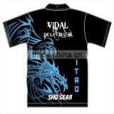Wholesale and Popular Dart Shirts thumbnail-1
