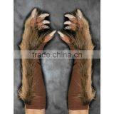 Wolf Gloves thumbnail-1