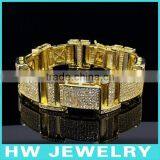 40620 Fashion 925 Sterling Silver Bracelets thumbnail-1