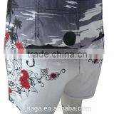 Good Quality Beach Short for Men With Printing thumbnail-3