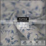 Customized Cotton Fabric Digital Printed High Quality thumbnail-2