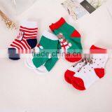 Cheap Price Baby Kids Socks Wholesale Latest Fashion Baby Christmas Socks thumbnail-1