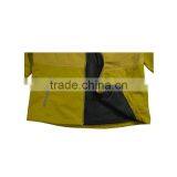 Newest Design Men's Windproof Jacket With Hooded thumbnail-4