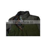 Fashion Winter Men's Cheaper Warm Quilted Jacket thumbnail-3