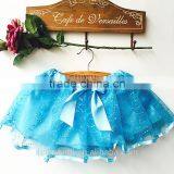 Shimmering Tutu Polka Dot Tutu Skirts Girls Tutu Skirts thumbnail-3