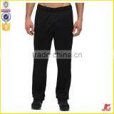 Custom Mens Black Jogger Pants thumbnail-1