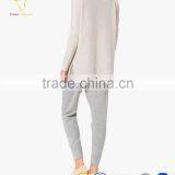 Ladies Fashion Knitted Pants Cashmere Pants thumbnail-2