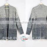 China Factory Men's Fashion Cardigan Knit Sweater thumbnail-1