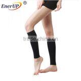 Woman Compression Calf Leg Shin Support Sleeve Brace thumbnail-5