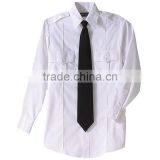 Cheap Wholesale Custom High Quality Hot Stylish Casino Uniform thumbnail-3