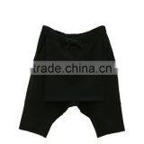 New Arrival Designed Front Straight Mens Fashion Shorts thumbnail-4