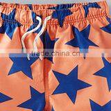 S16668A Hot Summer Kids Cotton Clothing Children's Shorts thumbnail-2