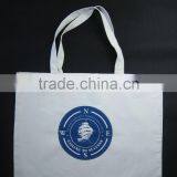 Cotton Canvas Shopping Bag thumbnail-1
