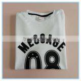 Knitted Pullover Sweatshirt Hoodies, Custom Hoodies/sweatshirt, Plain Round Neck T-shirt thumbnail-5