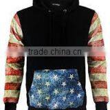 Кофты высокого качества с индивидуальным дизайном и логотипом thumbnail-2