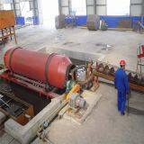 Excellently Forged Grinding Media Balls,forged Grinding Mill Steel Balls, Rolled Steel Balls,rolld Balls for Ball Mill thumbnail-5