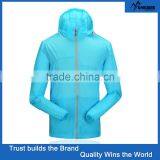 Hot Sale Low Price Nylon Pullover Jacket thumbnail-3