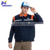 High Quality Wholesale OEM Reflective Safety Uniform for Outdoors Working thumbnail-6
