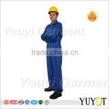New Trend of Rip-stop Windproof Anti Static Work Clothing thumbnail-2
