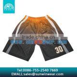 OEM Basketball & Football & Badminton & Volleyball & Netball Pants, With Fine Elasticity, Ventilation, Durability thumbnail-2