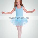 2014-glisten Kid Class Leotard Dance Skirt--girls' Ballet Leotard Dance Wear---child&adults Ballet Dance Tutu Dress Costume thumbnail-1