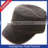 Wholesale Blank Military Style Baseball Cap thumbnail-1