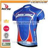 BEROY Top Fashion Bike Racing Shirt,wholesaler Sports Bicycle Shirts no Minimum thumbnail-1