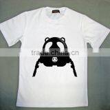 Men Fancy t Shirt With Logo Printing, Logo Prin Tshirt thumbnail-1