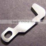 KNIFE Upper Blade Serger Brother 730 730D 730DE 760 760D 760DE 925D 935D M760 #X75059-001 thumbnail-1