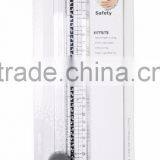 Ruler & Cutter Manual Guillotine Paper Cutter Trimmer Ruler Set thumbnail-2
