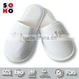 Yangzhou Disposable Hotel Slippers thumbnail-1