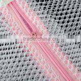 3040cm Convenient Bra Clothes Wash Laundry Saver Lingerie Bags Home Using Clothes Washing Bag Protect Wash Bag Coarse Mesh thumbnail-4